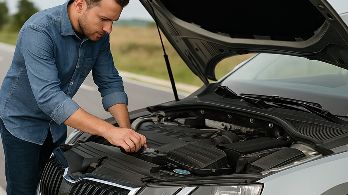 Kada je vrijeme za novi akumulator?