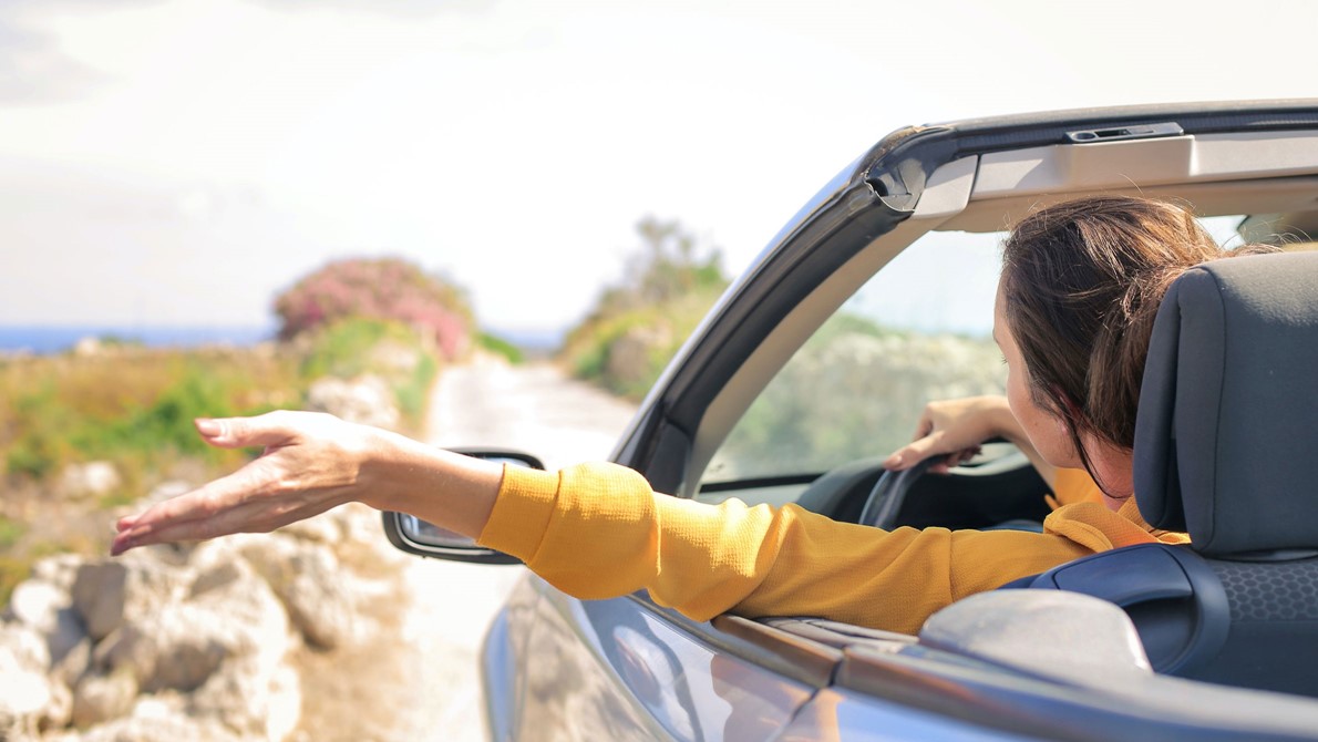 Kako pripremiti automobil za ljetna putovanja?