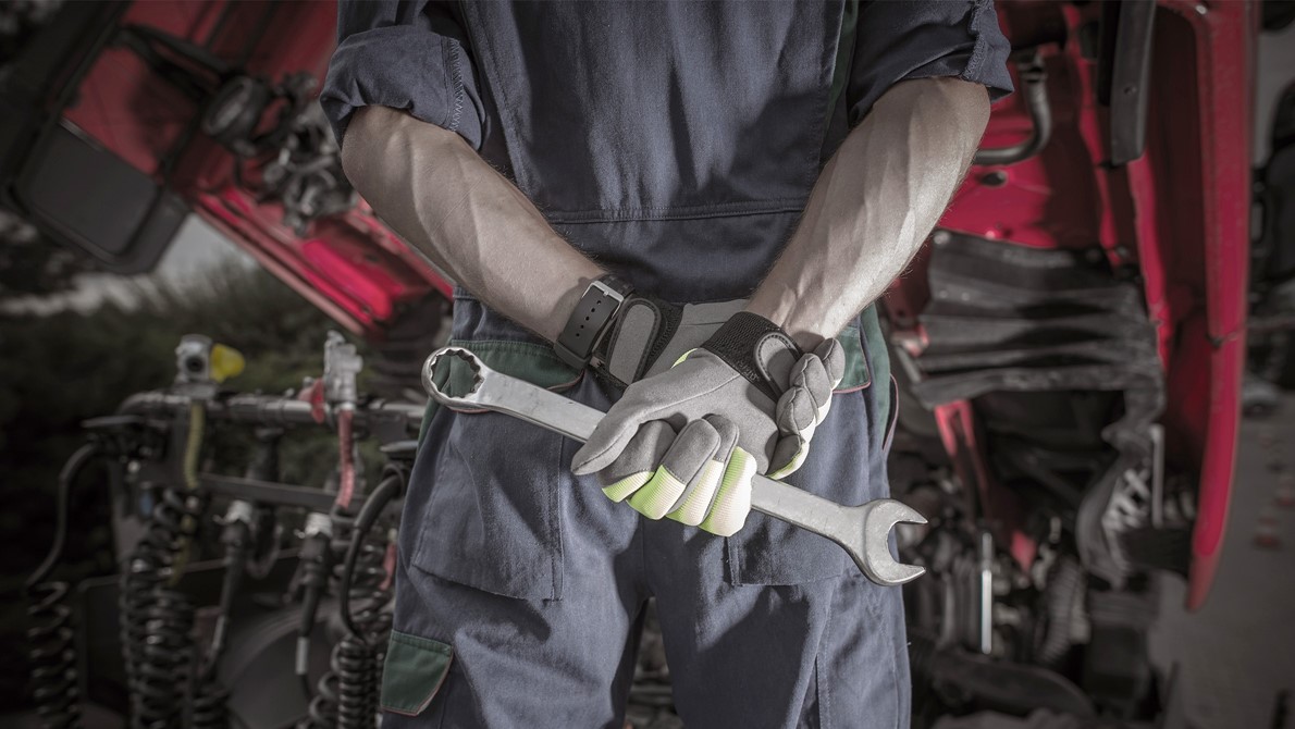 Kako riješiti propuštanje ulja na brtvi okvira nosača bregastog vratila?