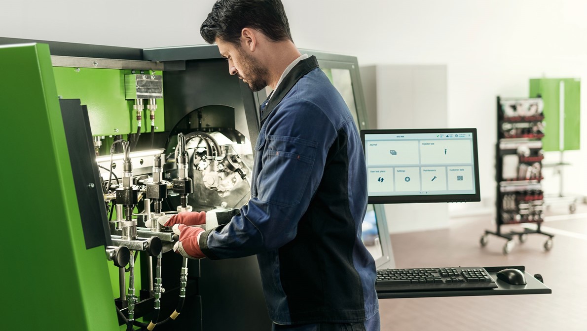 Zašto je testiranje injektora ključno za performanse vašeg vozila?