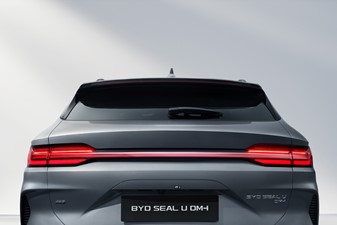 Zimska ponuda BYD plug-in hibridnih vozila