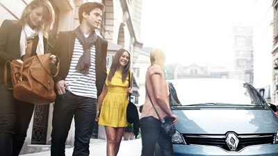 Renault produljeno jamstvo