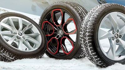 Zimski kompleti kotača 2020