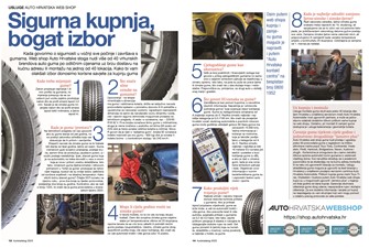 Mediji o nama: Auto Moto Sport predstavio Web shop