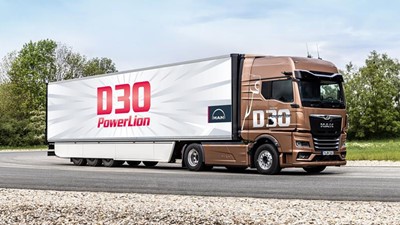 Novinari potvrdili: D30 ostvaruje rekordno nisku potrošnju