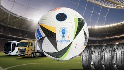 Na putu do pobjede uz Apollo gume!