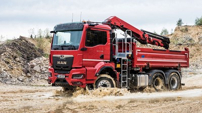 Industrijske i građevinske gume koje traju dulje