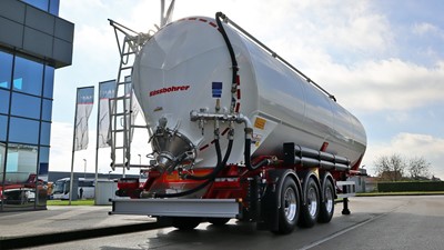 Podravka preuzela Kässbohrer silosicu