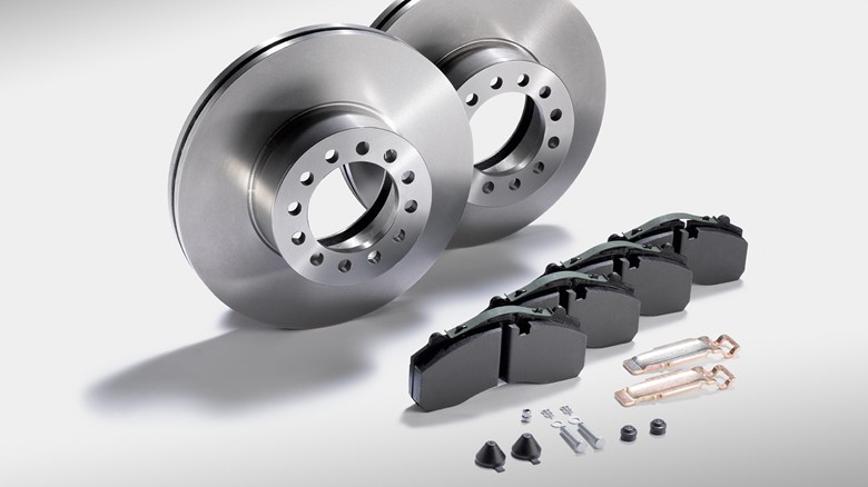 MAN diskovi i disk pločice