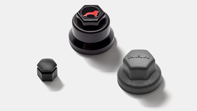 MAN zaštitne kapice za matice kotača