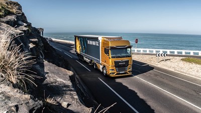 Poboljšajte performanse motora uz MAN hladnjak stlačenog zraka