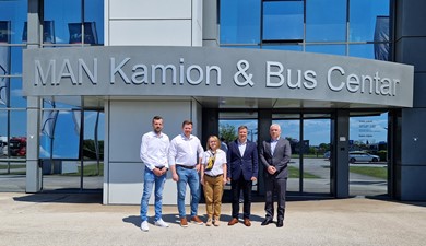 Potpisan novi ugovor sa Schwarzmüllerom!