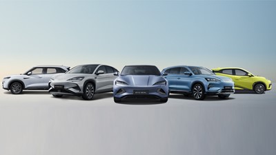 Iskoristite priliku za kupnju električnih vozila za poslovne subjekte