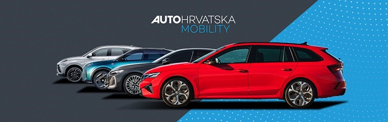 Auto Hrvatska Mobility