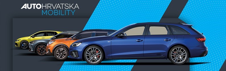 Web shop guma i EV opreme