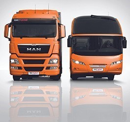 Used Commercial Vehicles