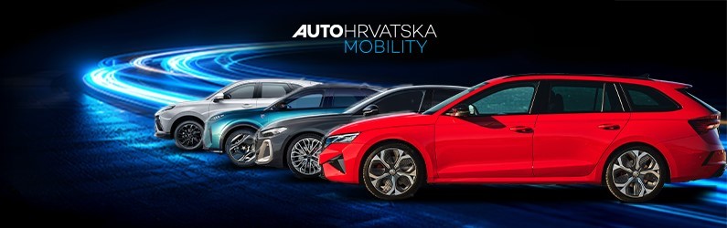Auto Hrvatska Mobility