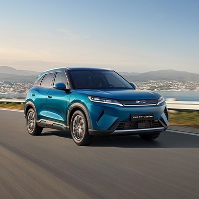 BYD