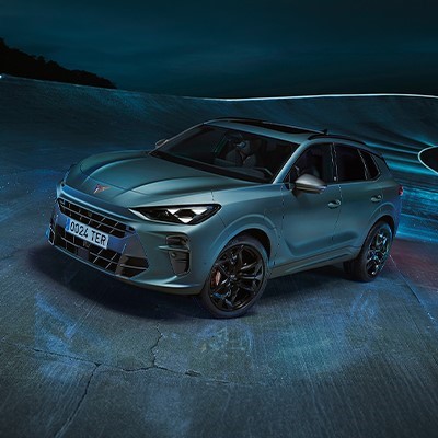 CUPRA