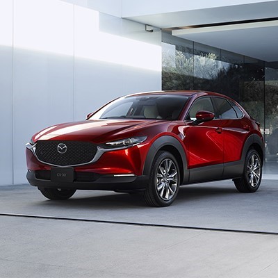 MAZDA