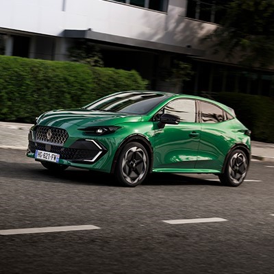 RENAULT