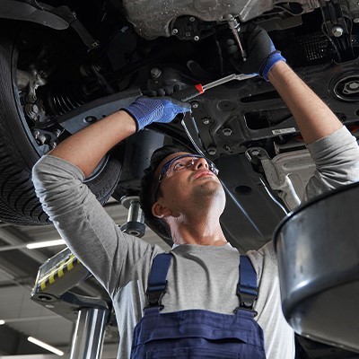SERVIS