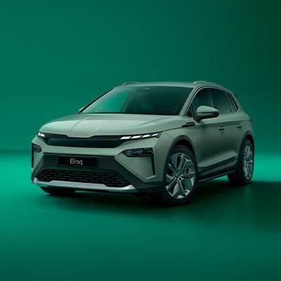 ŠKODA